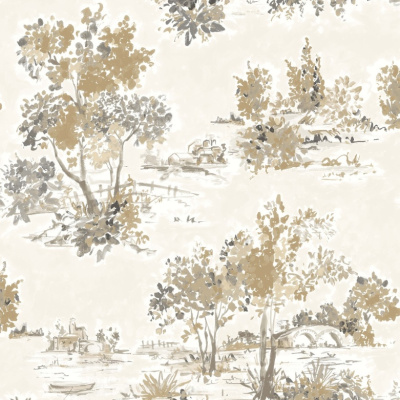 Обои 22053 Fine Decor Maison Chic