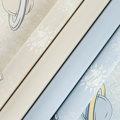 Обои 75339-16 Wall Decor Космолэнд Wall Decor коллекция Космолэнд производства  в интернет-магазине Обоитрейд