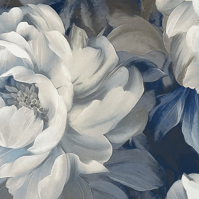 Обои A79405 Grandeco Jenny Grandeco коллекция Jenny производства Бельгия в интернет-магазине Обоитрейд