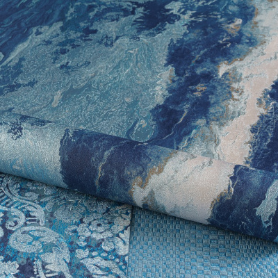 Обои 10444-05 Dieter Langer Fusion Contempo