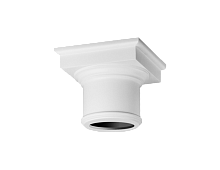 Лепнина K1112 капитель колонны