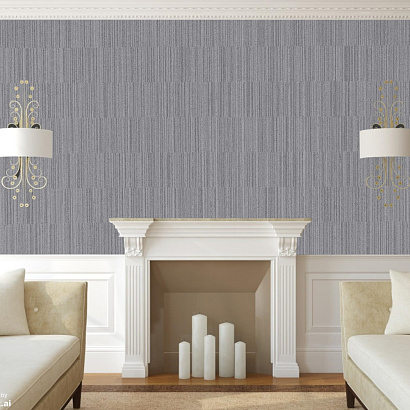 Обои 15014-9 Alessandro Allori Rossa Alessandro Allori коллекция Rossa производства Италия в интернет-магазине Обоитрейд