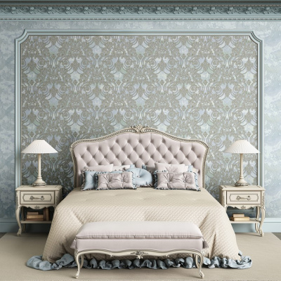 Обои 10589-04 Артекс Донателла