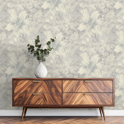 Обои 9253-11 Euro Decor Царица