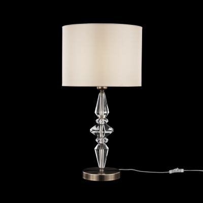 Настольная лампа Maytoni Royal Classic DIA091TL-01BZ