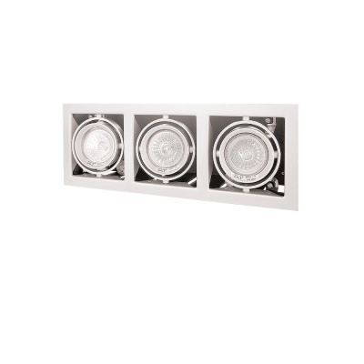 Светильник точечный встраиваемый  Cardano 214030