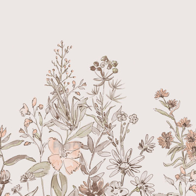 Обои Hg19 002/1 (2п) Hygge Roll Dacha