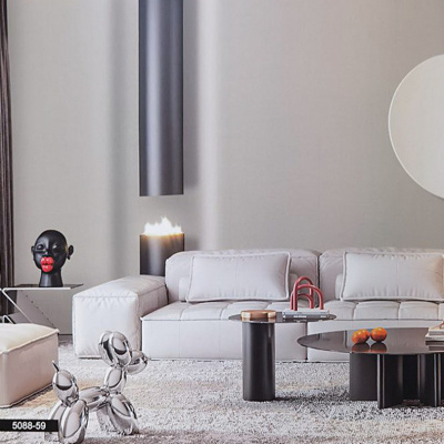 Обои 5088-59 Bernardo Bartalucci Coco