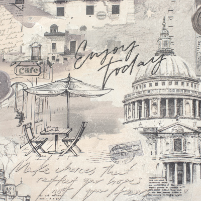 Обои 588445 Ateliero Italia