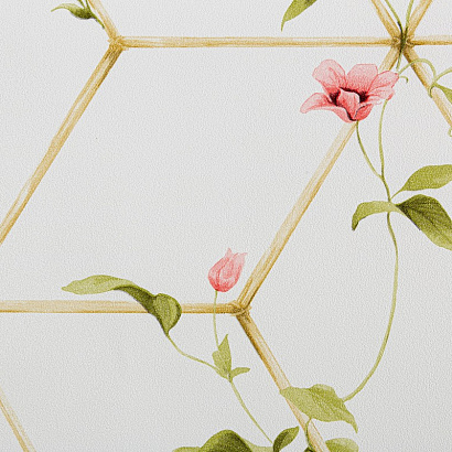 Обои TC72063-11 Trend Color Birds Trend Color коллекция Birds производства РОССИЯ в интернет-магазине Обоитрейд