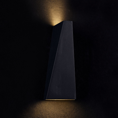 Бра Maytoni Outdoor O580WL-L6B