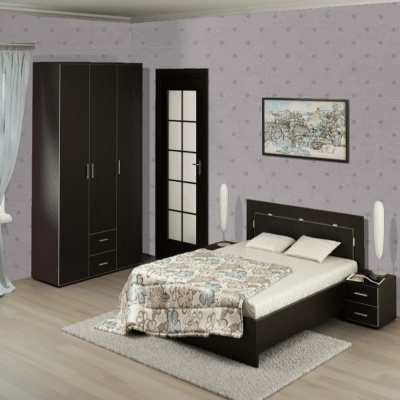 Обои 54434-4 Andrea Rossi Spectrum Trend