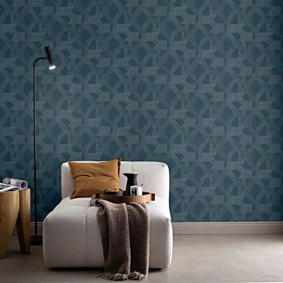 Обои 600414 Rasch Cosy Living