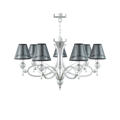 Люстра Maytoni Eclectic M2-07-CR-LMP-O-21