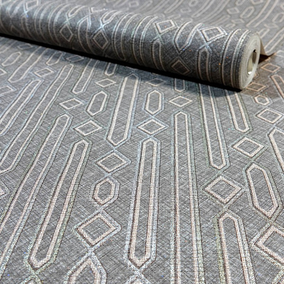 Обои 23650-3 DuKa LifeStyle DuKa коллекция LifeStyle производства Турция в интернет-магазине Обоитрейд