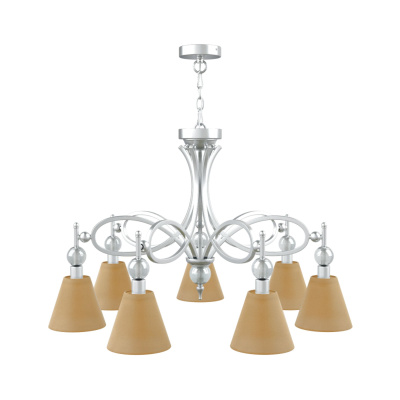 Люстра Maytoni Eclectic M2-07-CR-LMP-O-23