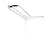 Лепнина C356 карниз