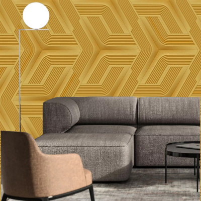 Обои Z12800 Zambaiti Parati Lamborghini 3