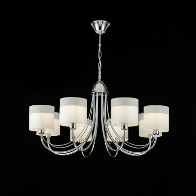 Люстра Freya Modern FR5683PL-08CH