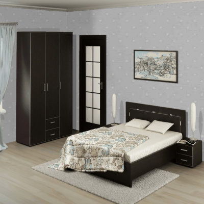 Обои 54434-9 Andrea Rossi Spectrum Trend