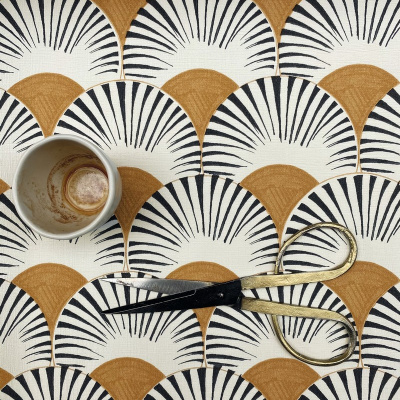 Обои 539356 Rasch Amazing