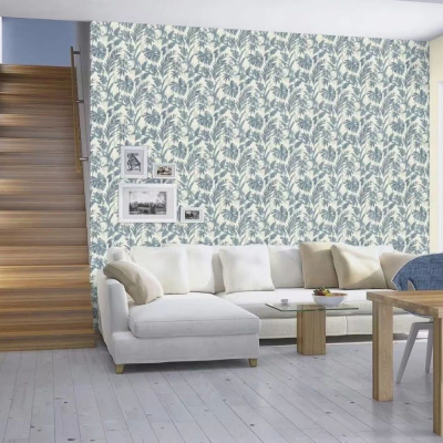 Обои 410563 Rasch Beachhouse