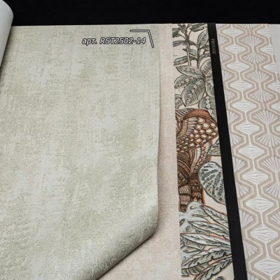 Обои RST2502-14 Alessandro Allori Provasi