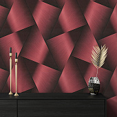 Обои 7342-06 Eurodecor Halo