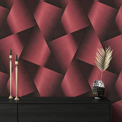 Обои 7342-06 Eurodecor Halo Euro Decor коллекция Halo производства  в интернет-магазине Обоитрейд