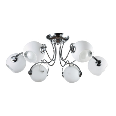 Потолочный светильник Maytoni Modern MOD833-06-N