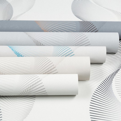 Обои SP72037-24 Палитра Simple Sound Wave