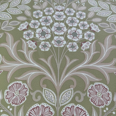 Обои IC 2114 Grandeco Icon