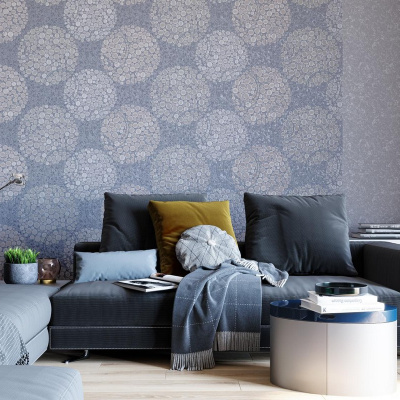 Обои FM72095-44 Family Artifis