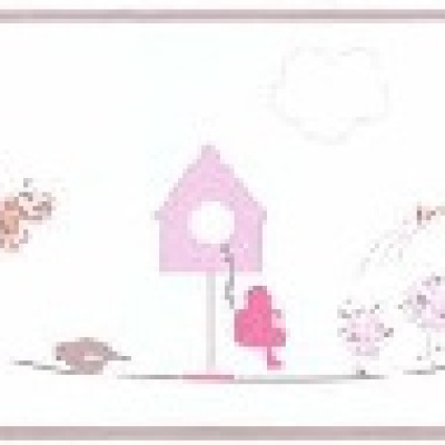 Обои 64120507LJ Lutece Jacadi