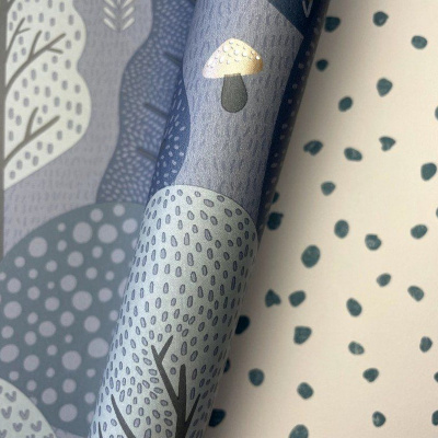 Обои M51601 Ugepa My Kingdom