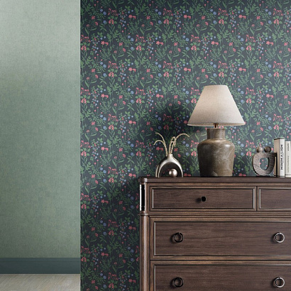 Обои ARTS13 005-2 Artsimple Valley Artsimple коллекция Valley производства РОССИЯ в интернет-магазине Обоитрейд