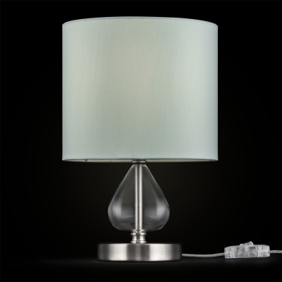 Настольная лампа Maytoni House H010TL-01N