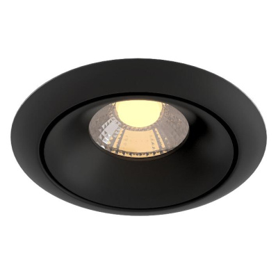 Встраиваемый светильник Technical Downlight DL031-2-L8B