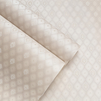 Обои HC71619-21 Home color Rosalina / Merletto Home color коллекция Rosalina производства РОССИЯ в интернет-магазине Обоитрейд