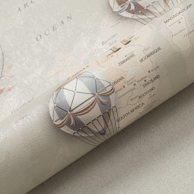 Обои 11119-03 Артекс Атлас