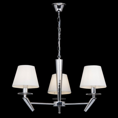 Люстра Freya Modern FR5031PL-03CH