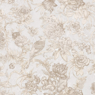 Обои KM6501 Kerama Marazzi Azulezu