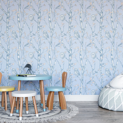 Обои HC71534-16 Home color Wonderful