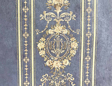 Обои EL22104 Wiganford Elizabeth