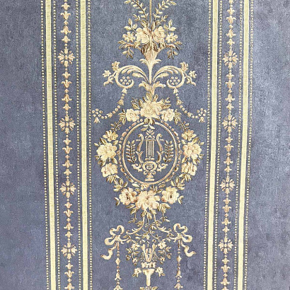 Обои EL22104 Wiganford Elizabeth Wiganford коллекция Elizabeth производства Великобритания в интернет-магазине Обоитрейд