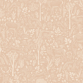 Обои LD 3418 Grandeco Little Dreamers