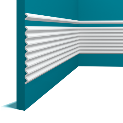 Панель P128 (2м)