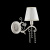 Бра Freya Classic FR2613-WL-01-W