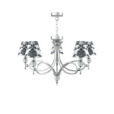 Люстра Maytoni Eclectic M2-05-CR-LMP-O-2