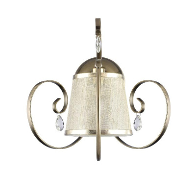 Бра Freya Classic FR2020-WL-01-BZ